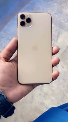 iPhone 11promax pta aprovd 512gb