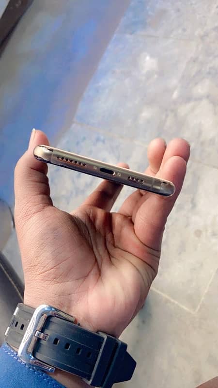 iPhone 11promax pta aprovd 512gb 3