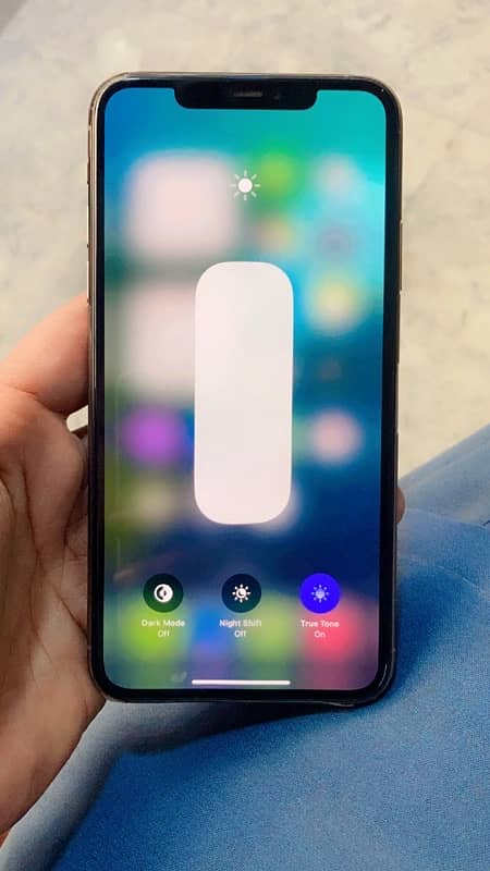 iPhone 11promax pta aprovd 512gb 5