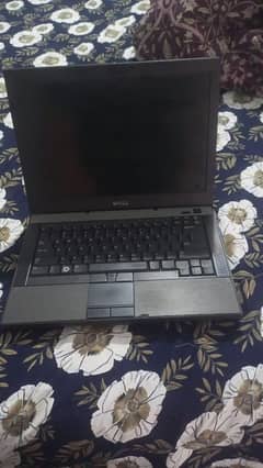 1st generation Dell laptop