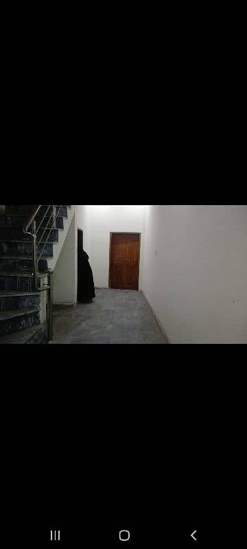 2 marla Furnished House for sale in reasonable price 2