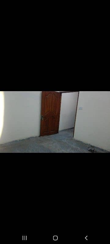 2 marla Furnished House for sale in reasonable price 4