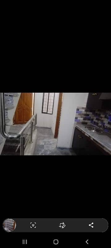 2 marla Furnished House for sale in reasonable price 6