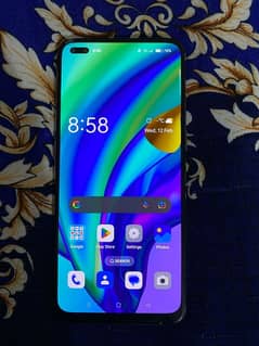 Oppo F 17pro 128 GB