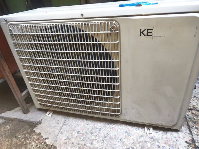 Kenwood 1.5 inverter 1