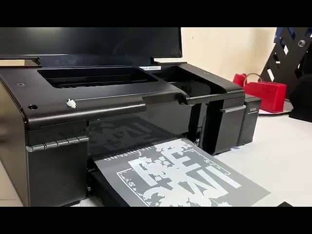 epson l805 printer for sale for dtf 2