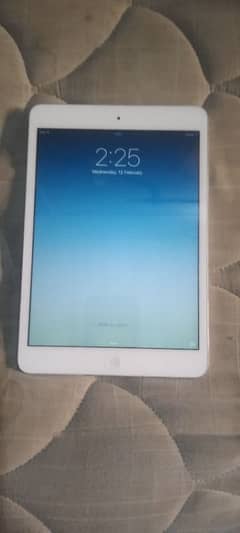 I Pad mini