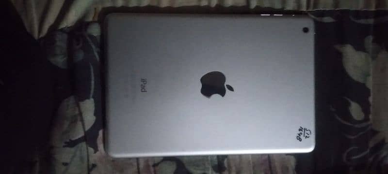 I Pad mini 2