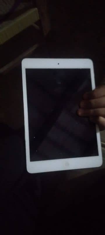 I Pad mini 3