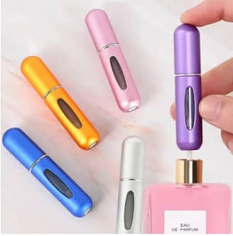 Mini Perfume Refill Bottle 1