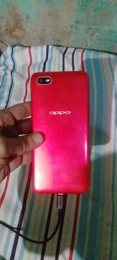 oppo a1k 2 32 PTA approved