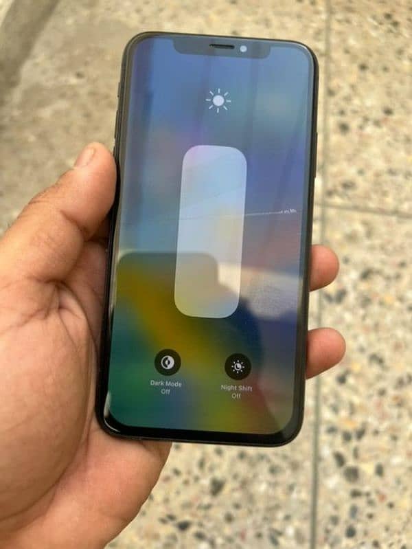 iphone x non pta factory 256gb all ok and panel change miner sa crack 7