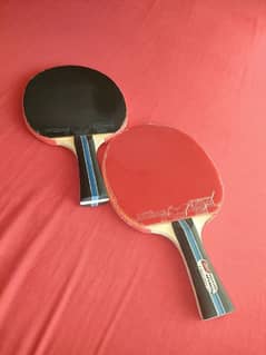 Butterfly Custom Table Tennis Racket/ Table tennis Racket