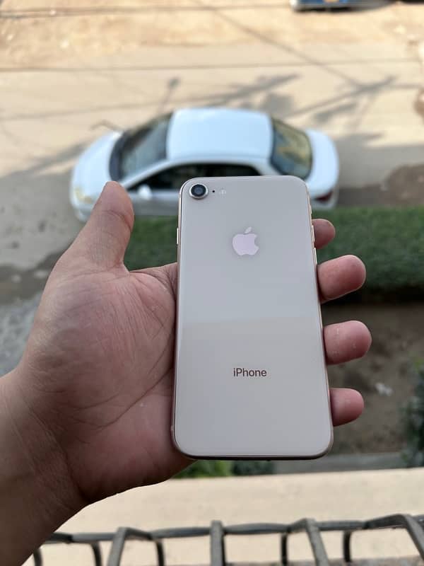 iphone 8 nonpta 0