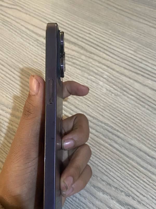 IPHONE 14 PRO MAX 256GB (NON PTA) 2