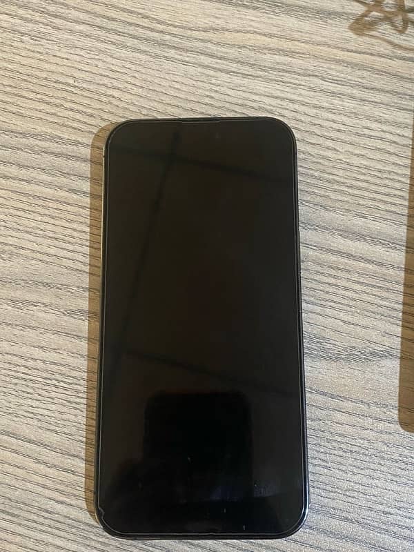 IPHONE 14 PRO MAX 256GB (NON PTA) 5