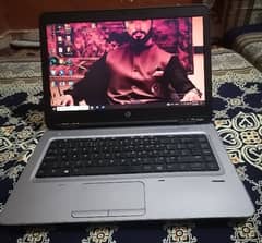 HP 640 g2 8gb Ram