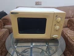 Waves Microwave Oven – | Best Price! Urgent Sale