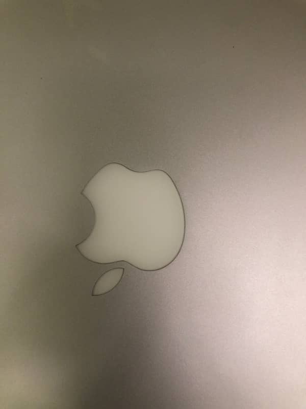 MacBook Pro 2