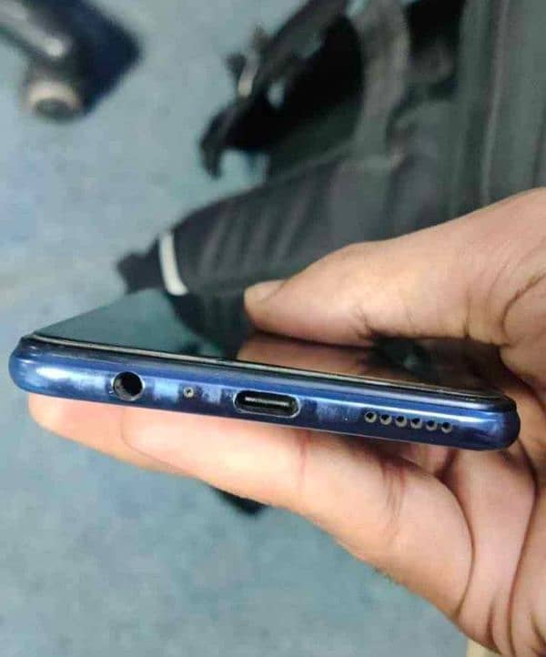 Vivo v21e 10/10 Condition 0