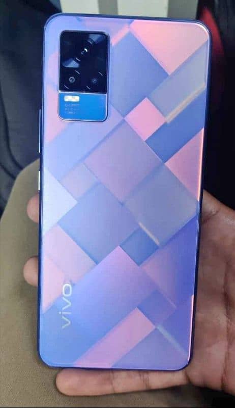 Vivo v21e 10/10 Condition 4