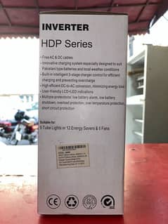 Fidom inverter UPS