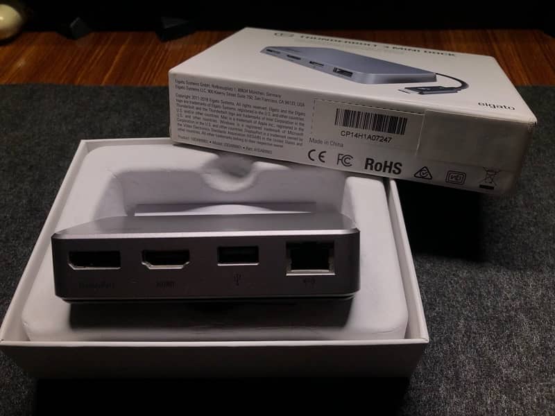 Elgato Usb C Hub 1