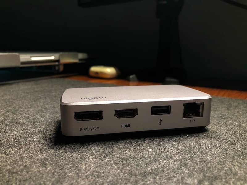 Elgato Usb C Hub 2