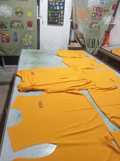 screen printing 03214048219