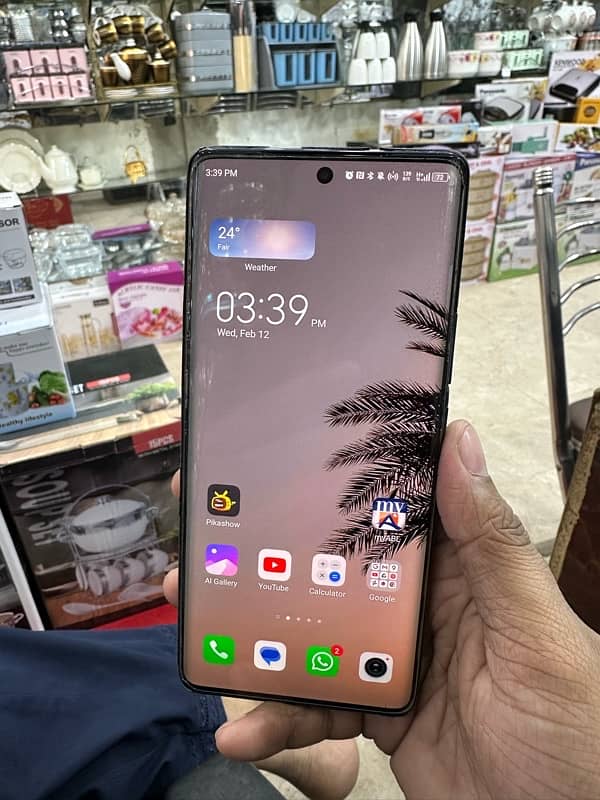 spark 20 pro plus 256gb 0