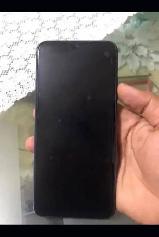 redmi 9c (3gb  64gb) with box 4