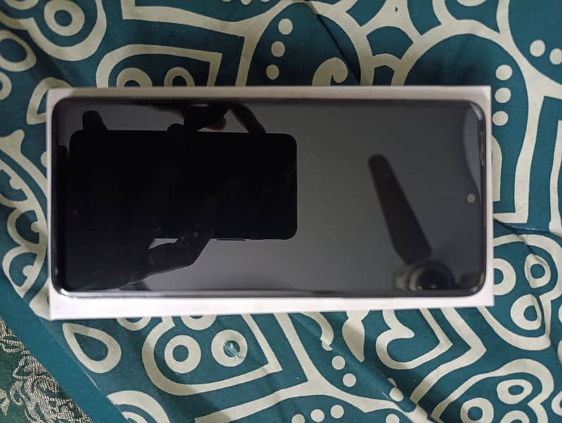 Redmi Note 11 Pro Polar White 0