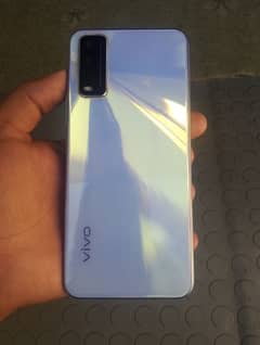 vivo y20