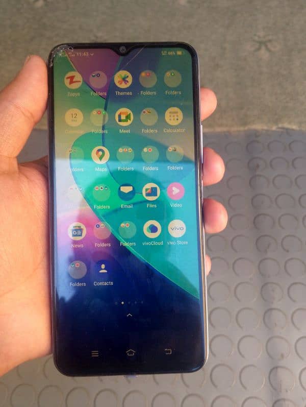 vivo y20 1