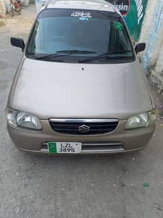 Suzuki Alto 2004