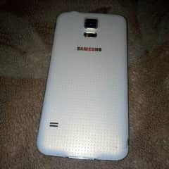 Samsung Galaxy S5 2 16 memory good condition