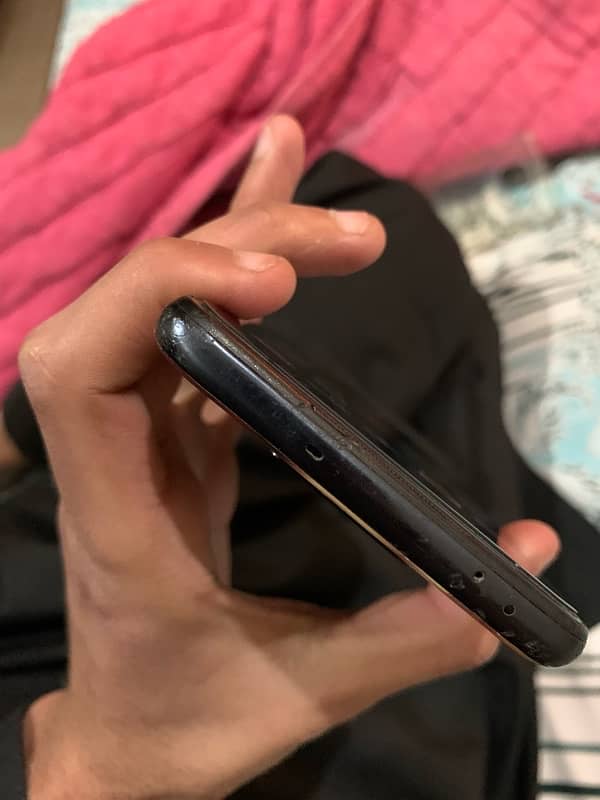 poco x3 pro 8/256 finger issue bakaya All ok pic ma condition dekh l 6