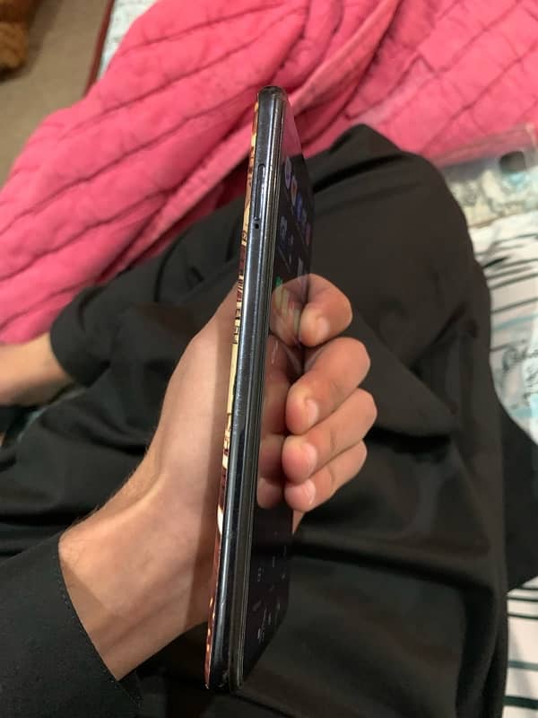 poco x3 pro 8/256 finger issue bakaya All ok pic ma condition dekh l 9