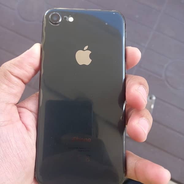 Iphone 8 pta approved 64 gb 3