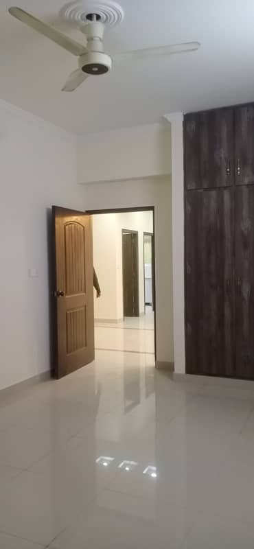 2 Bedroom Apartment Available For Rent In G11/4 3