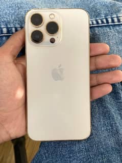 i phone 13 Pro // Pta Approved // 128 Gb