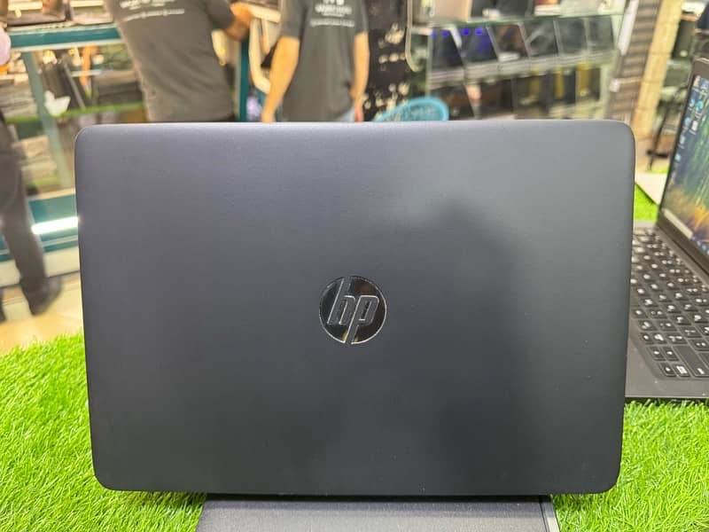 HP Elitebook 840 G2 0