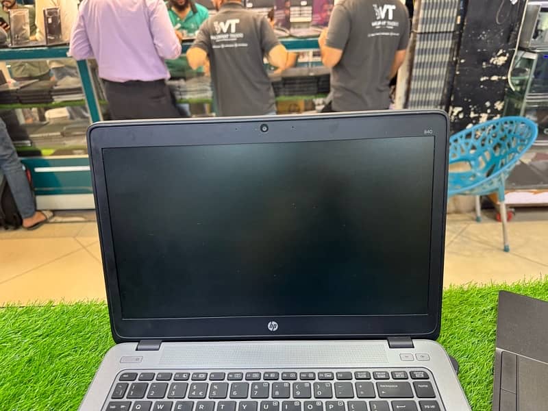 HP Elitebook 840 G2 1