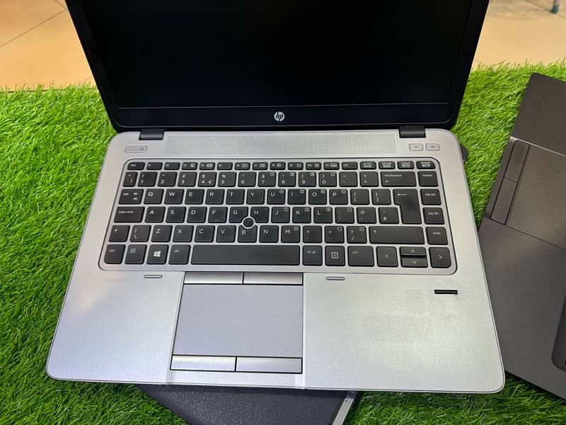 HP Elitebook 840 G2 2