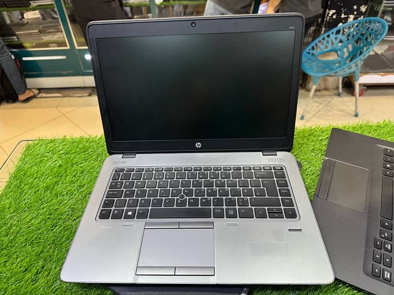 HP Elitebook 840 G2 3