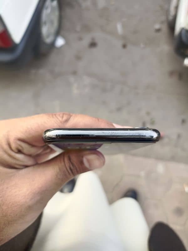 iphone x. Official PTA 3