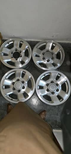 rims