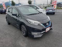 Nissan Note E Power 2017/2020 import