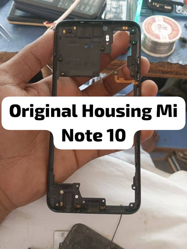 Redmi Note 10 5