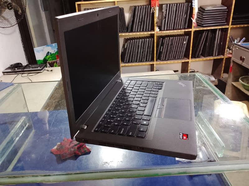 Lenovo L470 Thinkpad 1